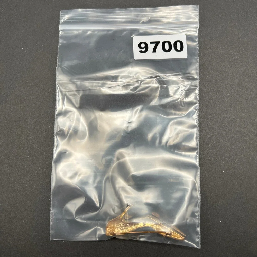 N/A vintage high